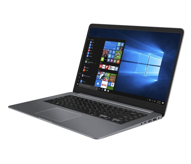 ASUS VivoBook R520UA i3-8130U/8GB/240SSD+1TB/Win10 - 431293 - zdjęcie 4